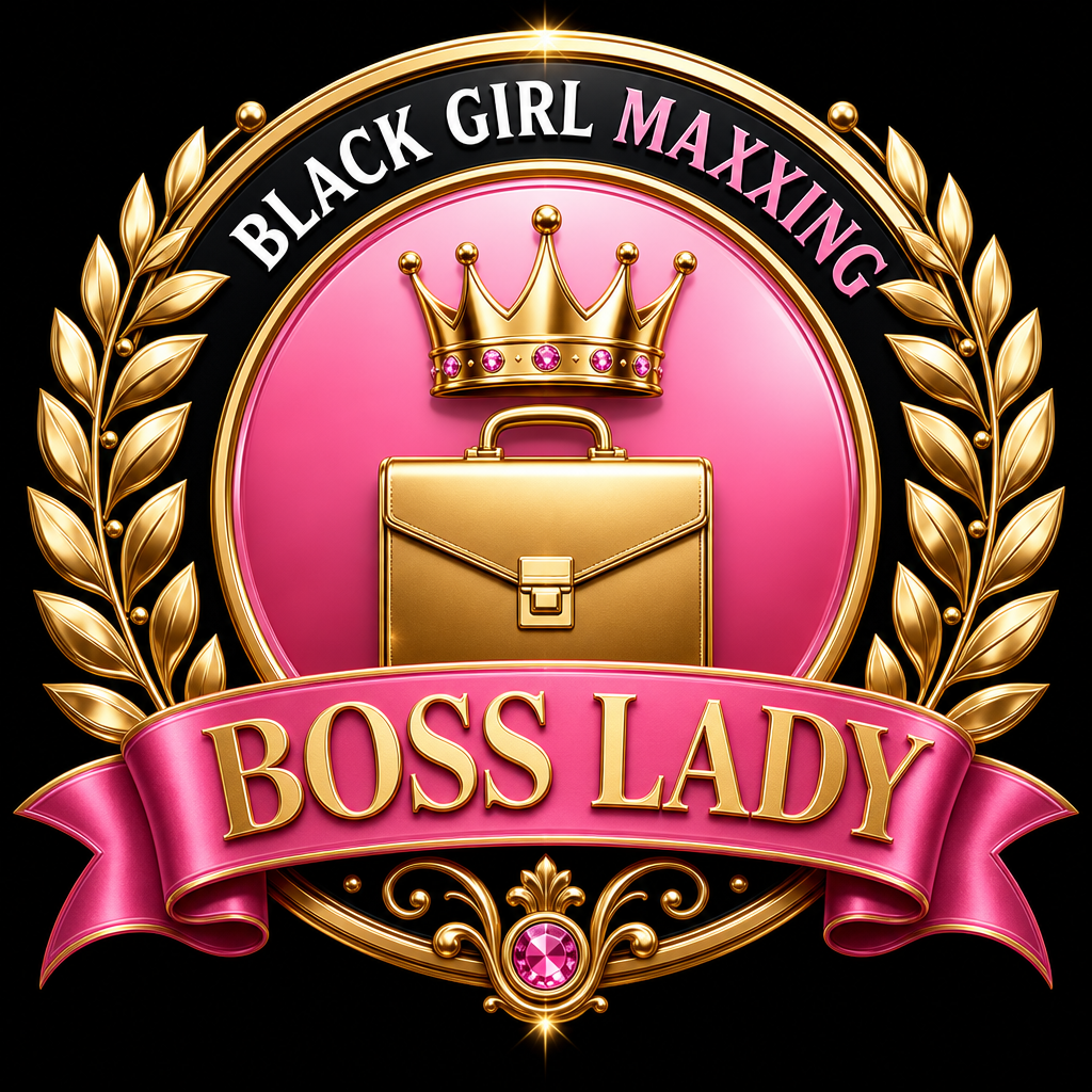 Boss Lady