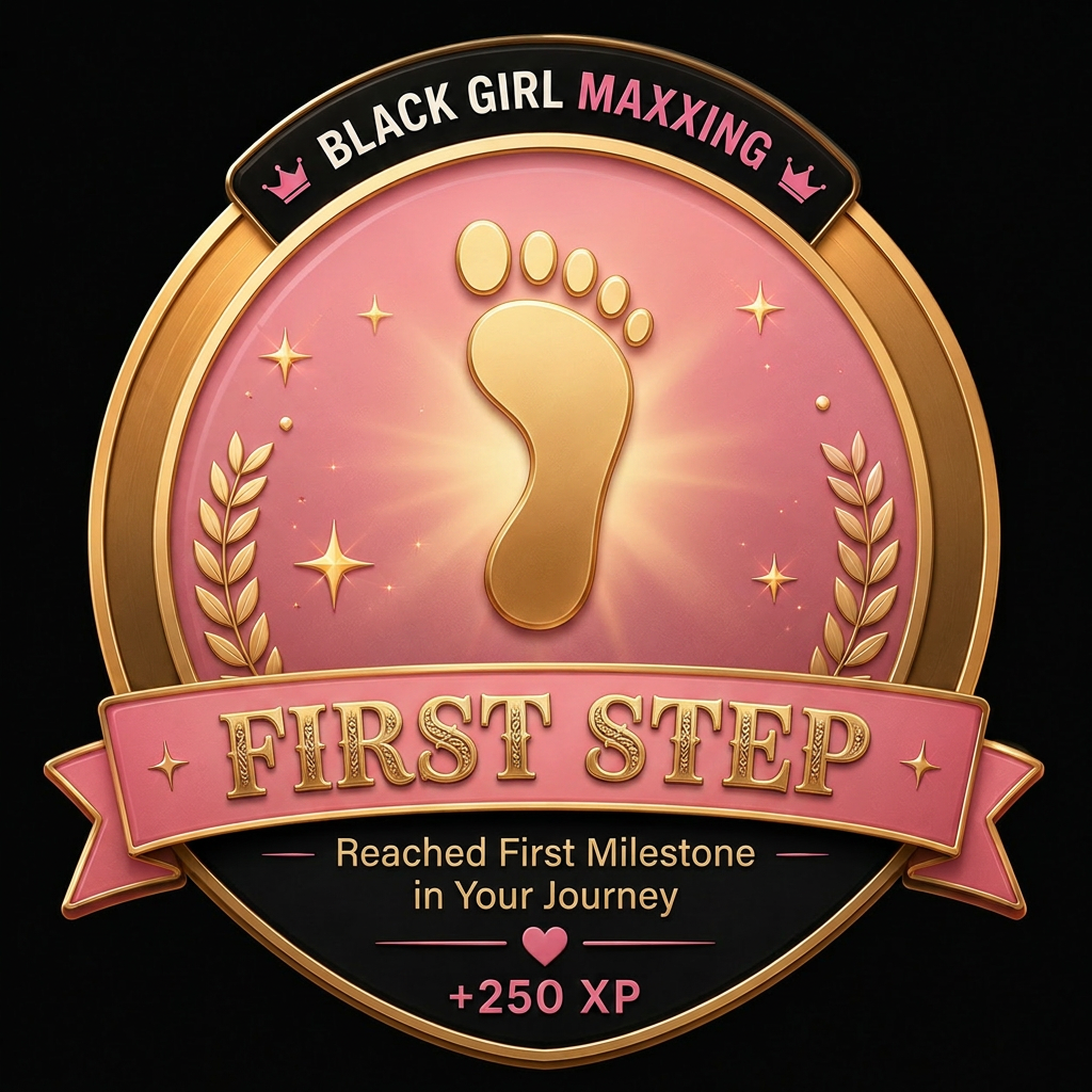 First Step