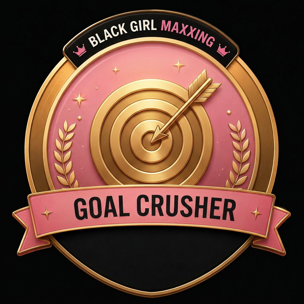 Goal Crusher