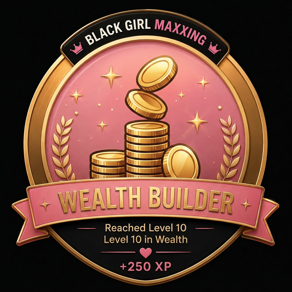Wealth Builder