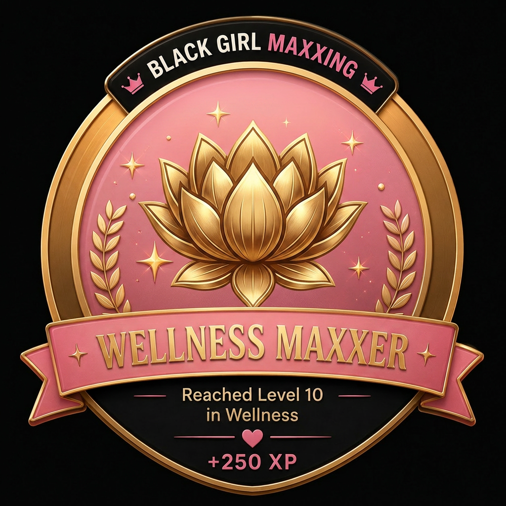 Wellness Maxxer